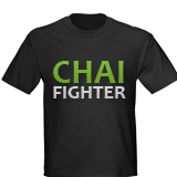 Master Chai's Clothing